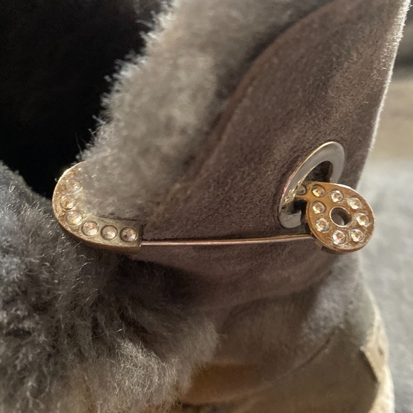 Sutton's UGG Boots (Australian) - Picture 3 of 7